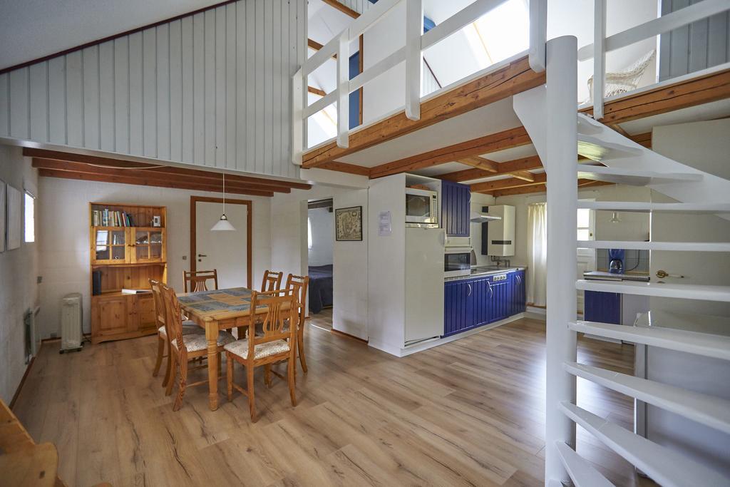 Mollegade 1 Holiday House Nordborg Luaran gambar