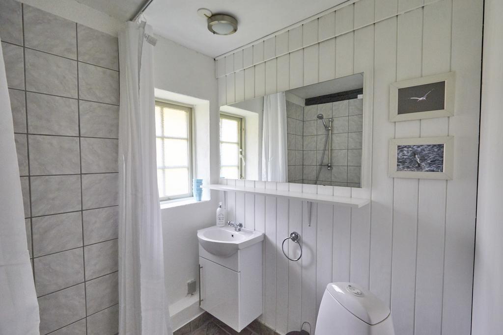 Mollegade 1 Holiday House Nordborg Luaran gambar