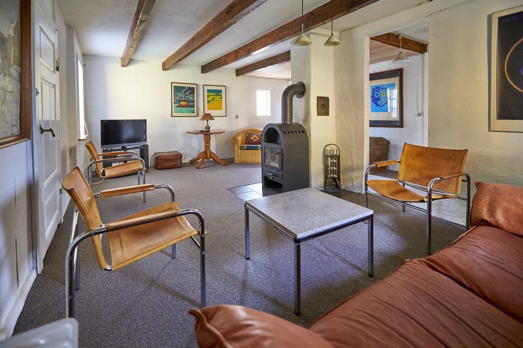 Mollegade 1 Holiday House Nordborg Luaran gambar