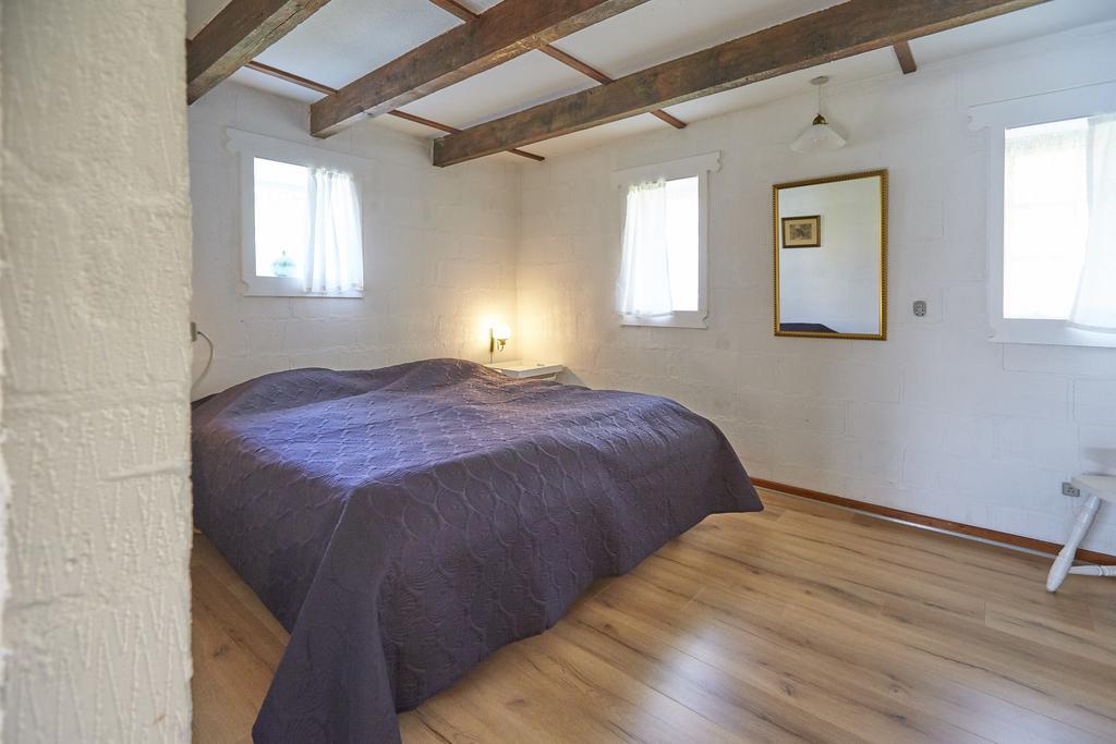 Mollegade 1 Holiday House Nordborg Luaran gambar