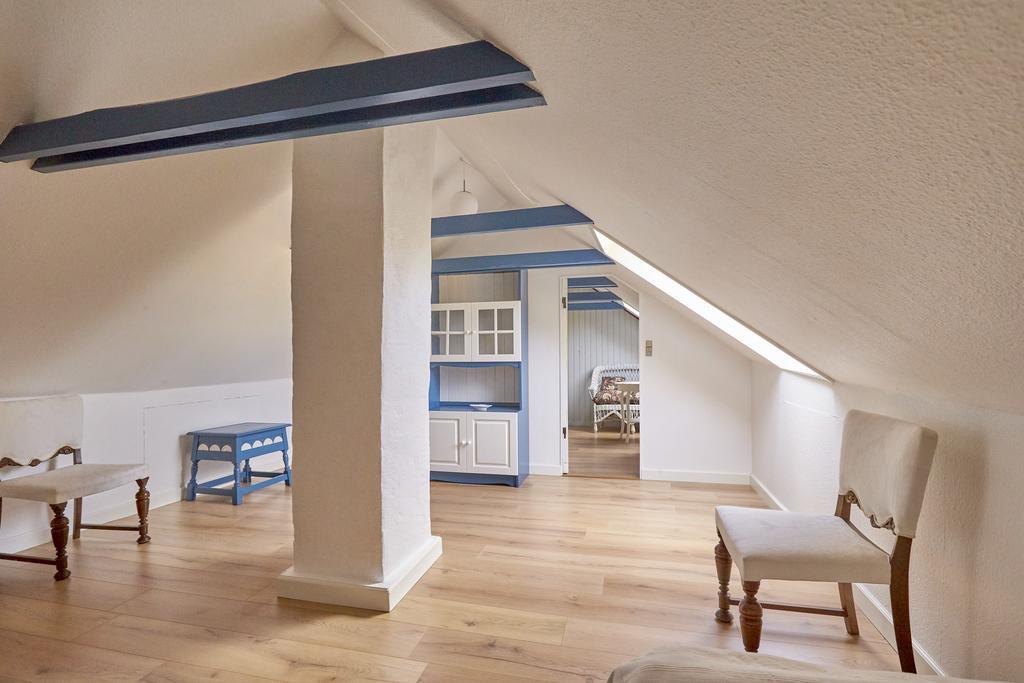 Mollegade 1 Holiday House Nordborg Luaran gambar