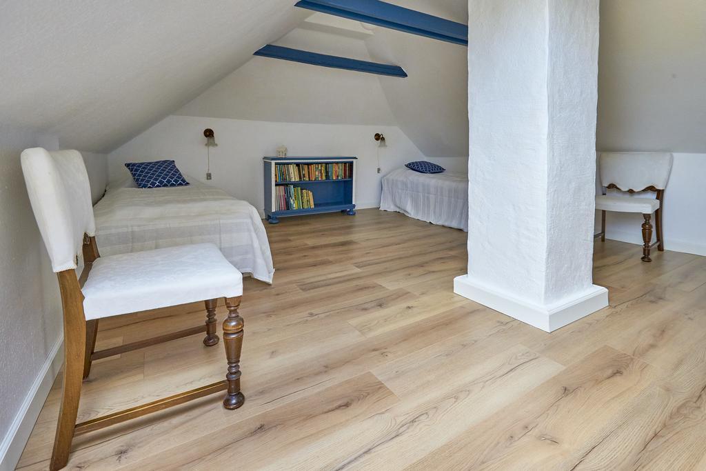 Mollegade 1 Holiday House Nordborg Luaran gambar