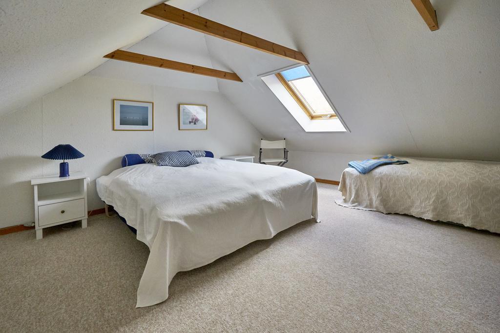 Mollegade 1 Holiday House Nordborg Luaran gambar