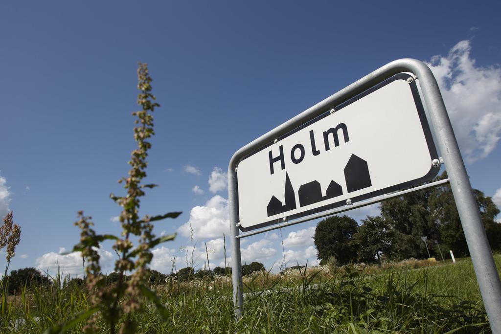 Mollegade 1 Holiday House Nordborg Luaran gambar