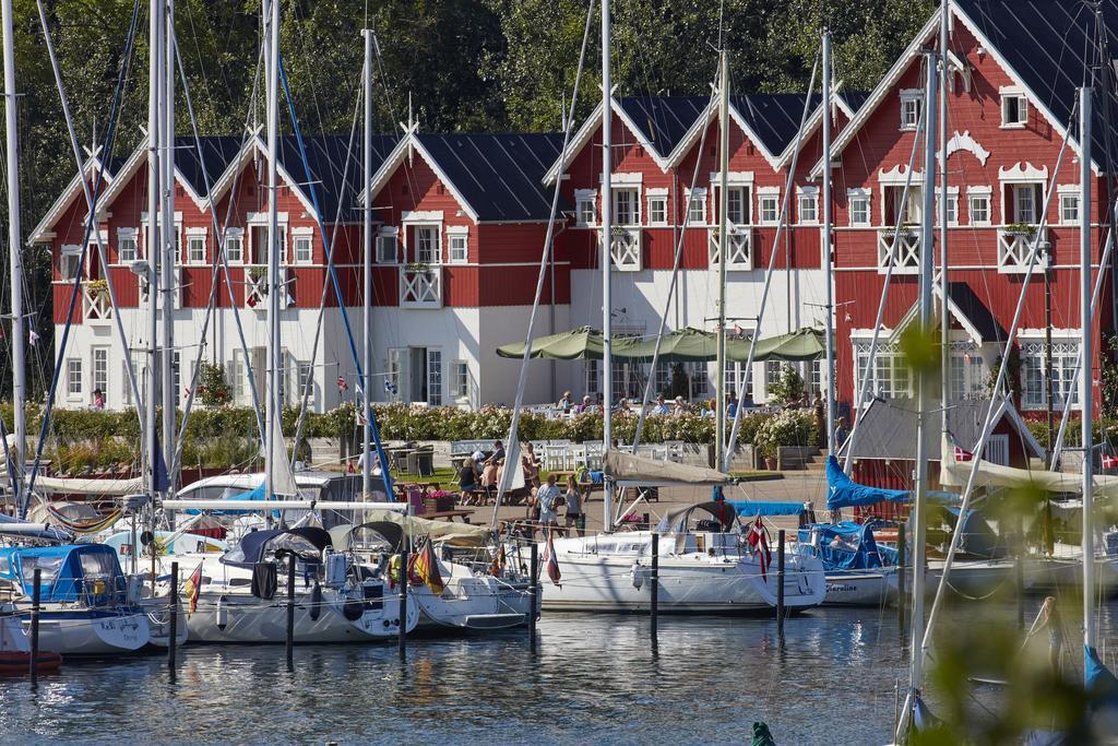 Mollegade 1 Holiday House Nordborg Luaran gambar